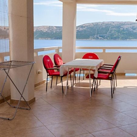 Appartement Arka à Stara Novalja Extérieur photo