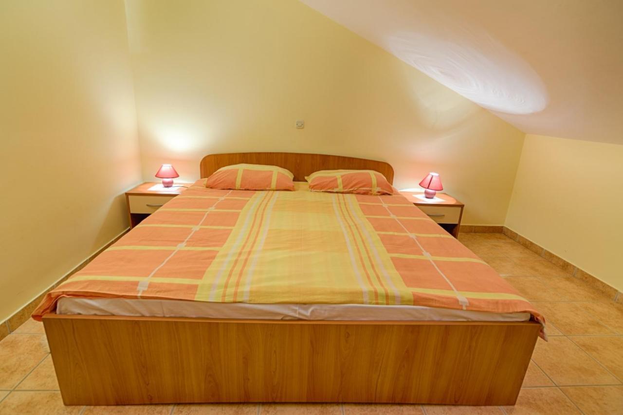 Appartement Arka à Stara Novalja Extérieur photo