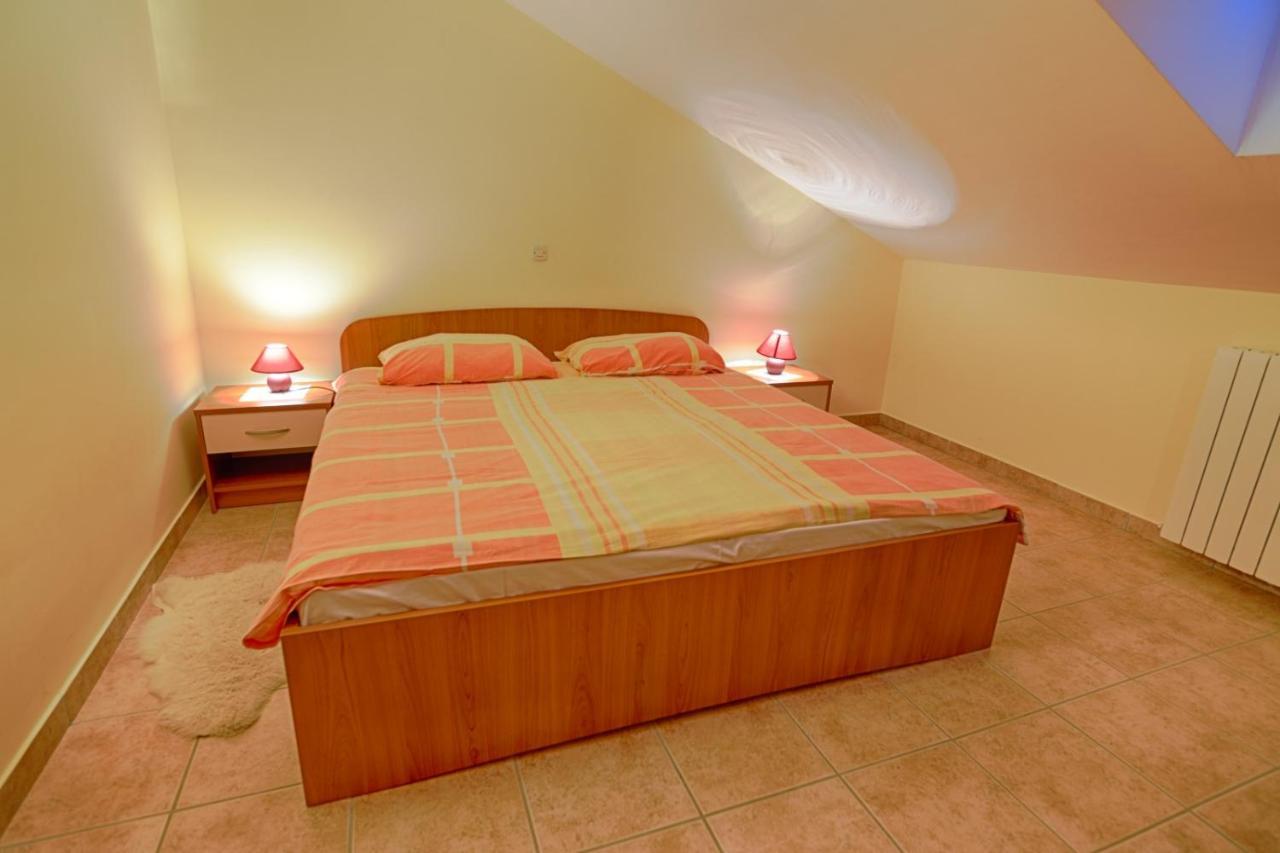 Appartement Arka à Stara Novalja Extérieur photo