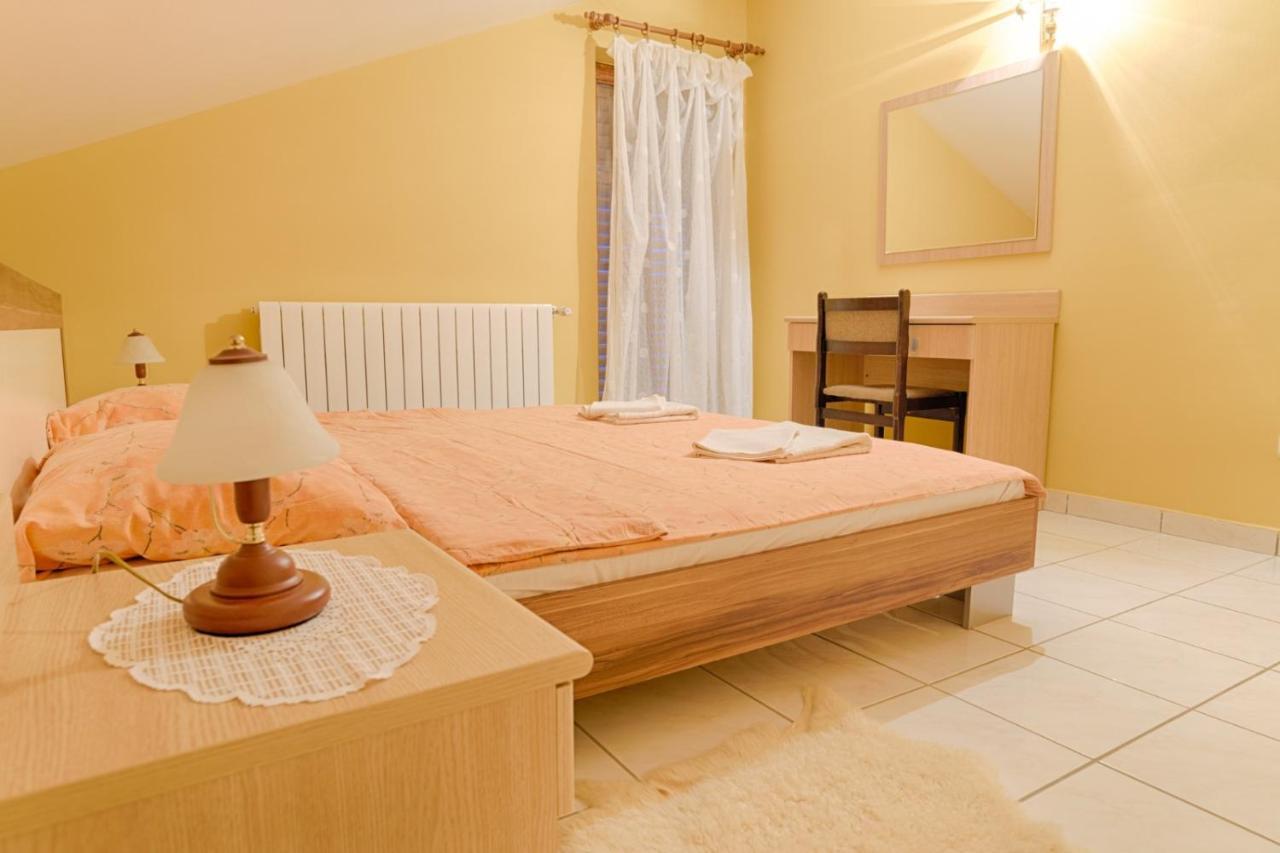Appartement Arka à Stara Novalja Extérieur photo