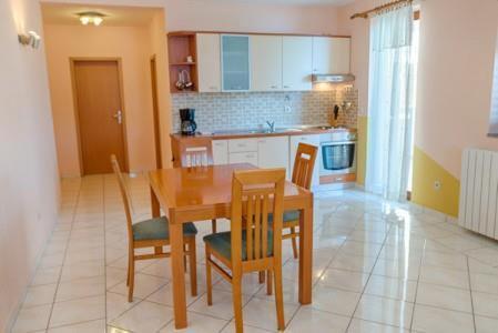 Appartement Arka à Stara Novalja Extérieur photo
