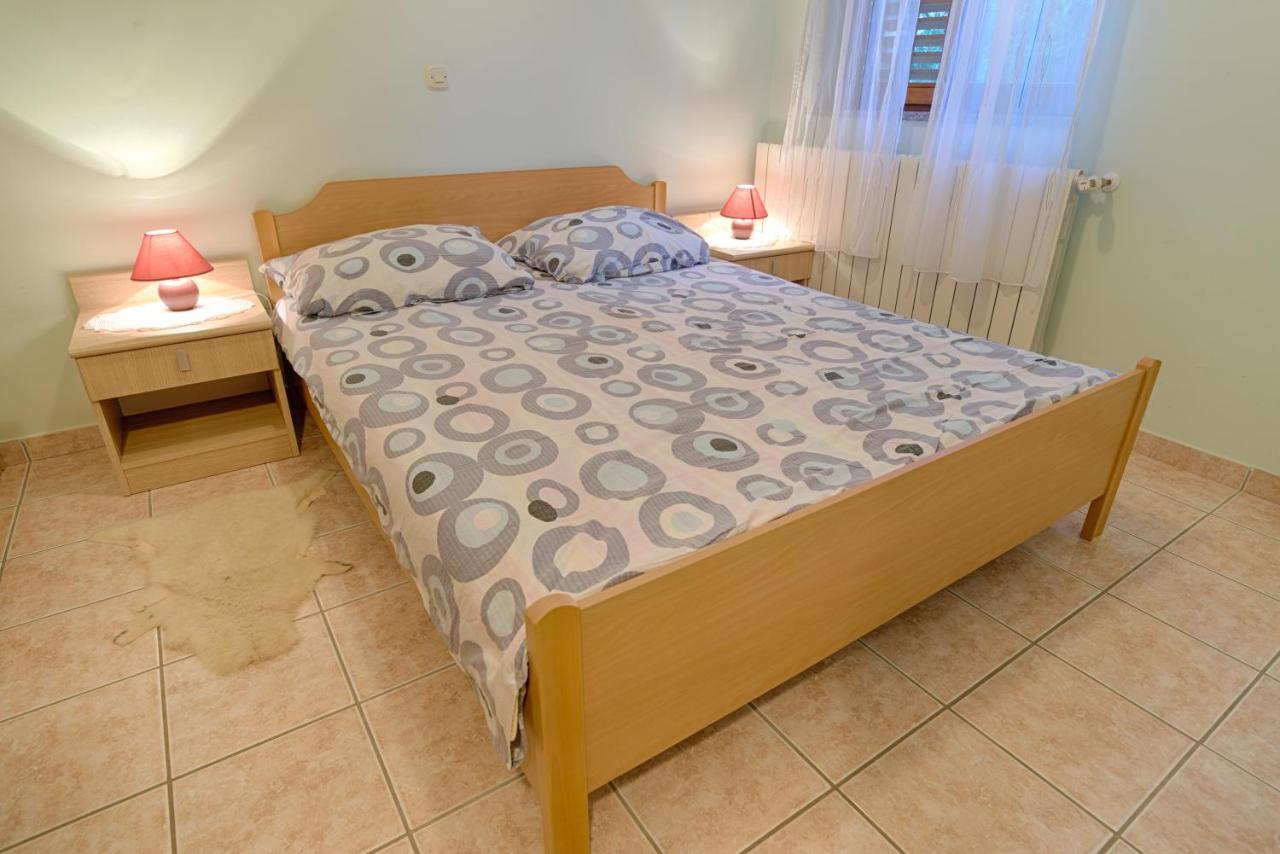 Appartement Arka à Stara Novalja Extérieur photo