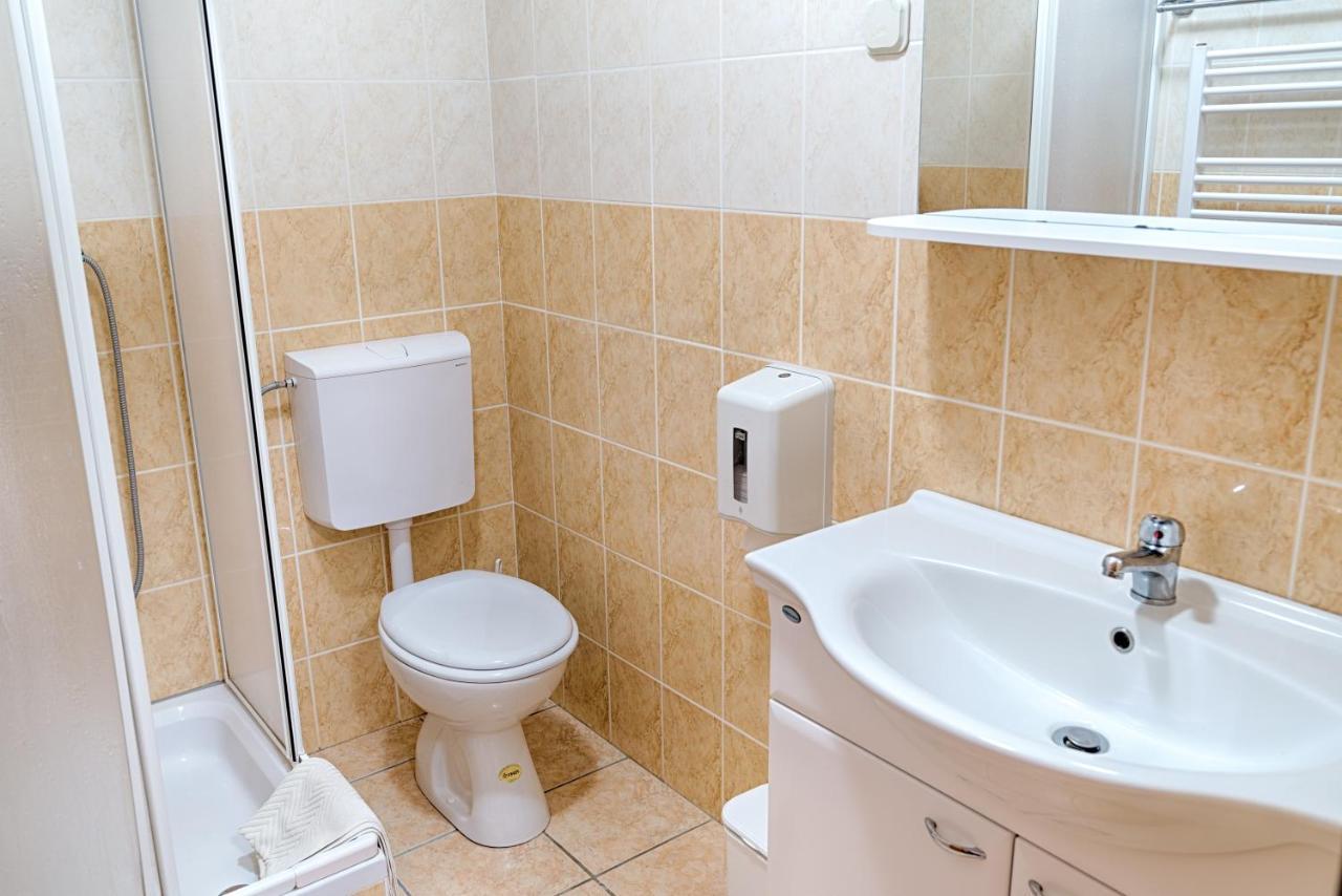 Appartement Arka à Stara Novalja Extérieur photo