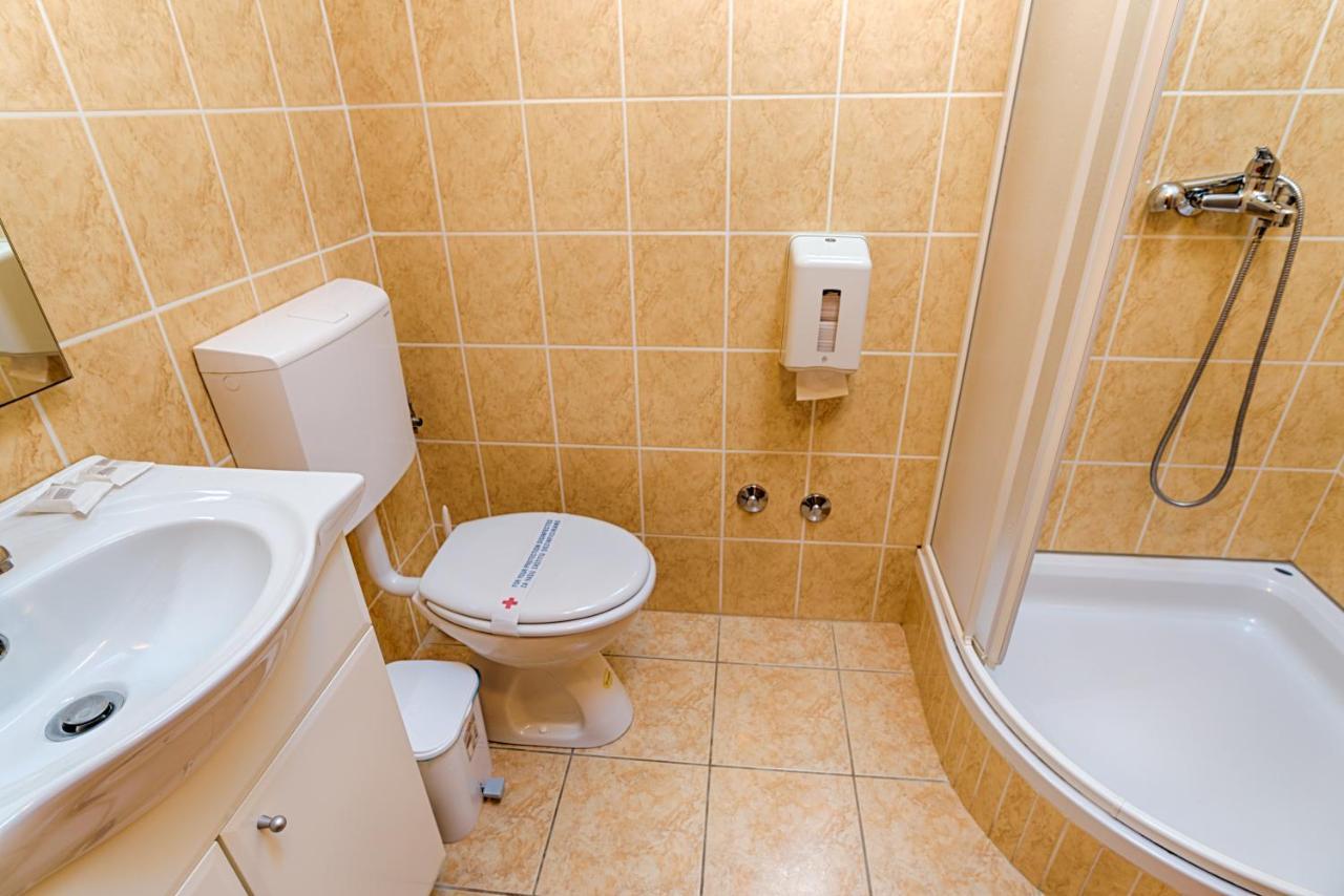 Appartement Arka à Stara Novalja Extérieur photo