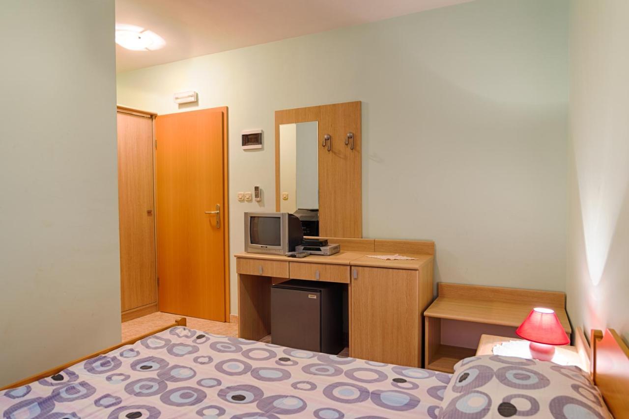 Appartement Arka à Stara Novalja Extérieur photo