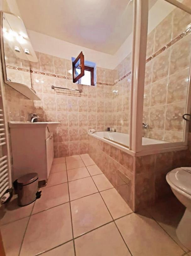 Appartement Arka à Stara Novalja Extérieur photo